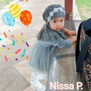 Aunya Nissa profile icon