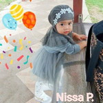 Aunya Nissa profile icon