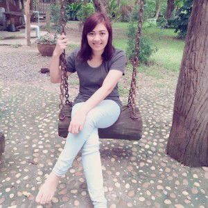 Keawchada Chunpen profile icon