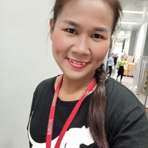 หนูกิ๊ก นาตรีชน profile icon