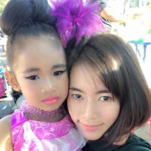 Chalita Patchabuth profile icon