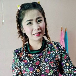 May Nittaya profile icon