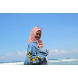 Siti Nurifah profile icon