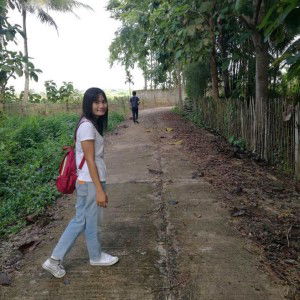 Usaraporn Kaewsananai profile icon