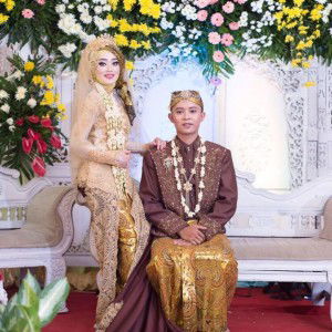 Betsy Dyah Puspitasari profile icon