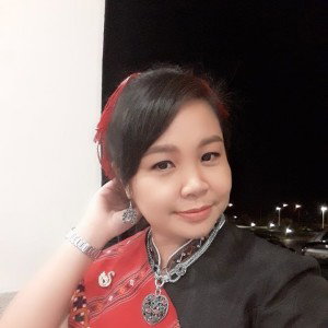 Supawadee Chamcheun profile icon