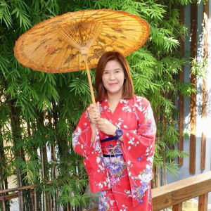 Nam Namthip profile icon