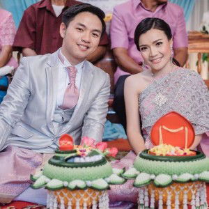 Nitting Suwatchanee profile icon