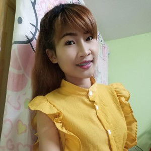 Gie Chalita profile icon