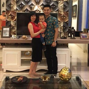 Ayu Uivary profile icon