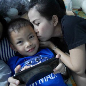 Siriwan Chansuriya profile icon