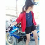 สุทธิดา เริงเขตรการ. profile icon