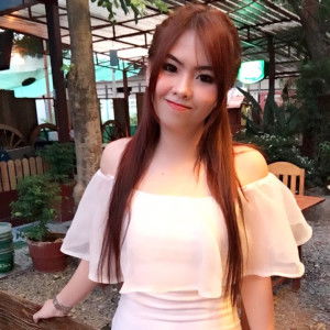 Namthip profile icon