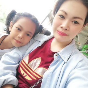 ชื่อ ปาล์ม เอวกลม profile icon