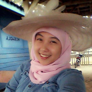 rizka chaerani profile icon