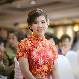 Yui Tantinitaya profile icon