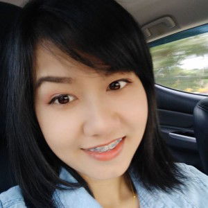 Sapphire Blue profile icon