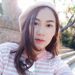 Nanzy The'Party profile icon