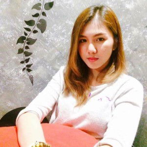 Nathamon Thongkhetthai profile icon