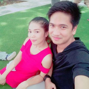 Glenda Caber Condeza profile icon