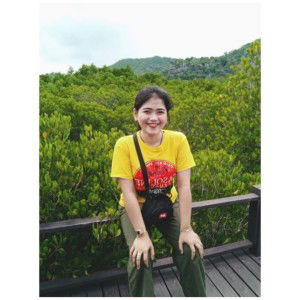 Narin Chanwichit profile icon