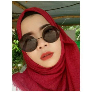 Is'me Nur-aina profile icon