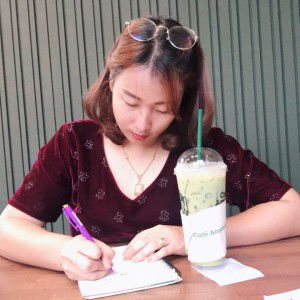 Me-Pond Pimon profile icon