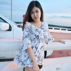 Namfon Namrach profile icon