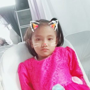 Bundo Keyzha profile icon