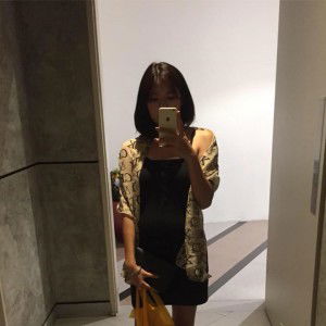 Noey Pimchanok profile icon