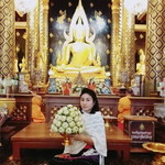 ไม่มีอะไร ให้อาลัย profile icon