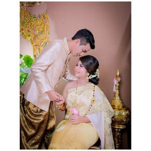 Pornphan Phuangmalee profile icon