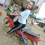 Thaweewan Ngomsangad profile icon