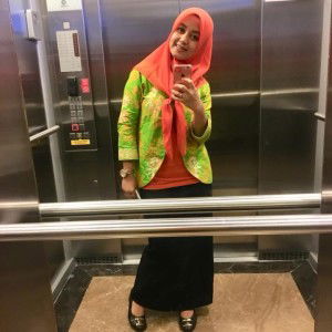 Prilia Faida Mutiara Sari profile icon