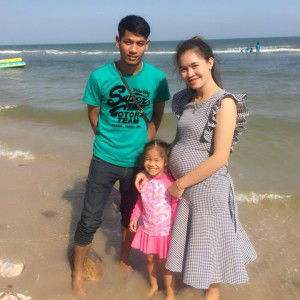 Kanchanaporn Katkeaw profile icon