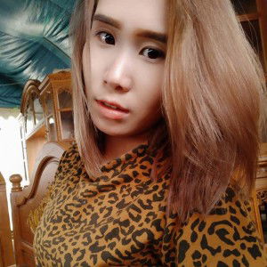 Thanawan Thumwong profile icon