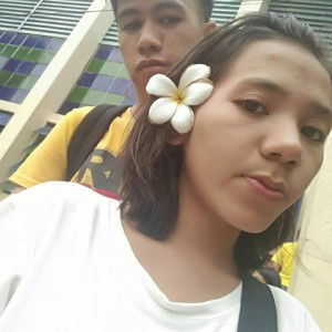 Aileen Joyce Bernardo Alonzo profile icon