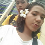 Aileen Joyce Bernardo Alonzo profile icon