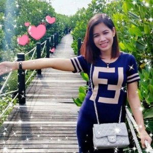 May Mesa profile icon