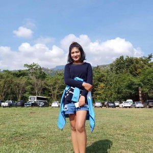 พรสุดา ขุนวงษา profile icon