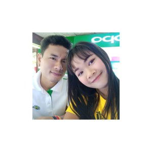 Saowanee Khamwandee profile icon