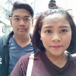 Nattamon Nikaji profile icon