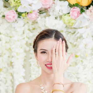 Bunny Prachumchai profile icon