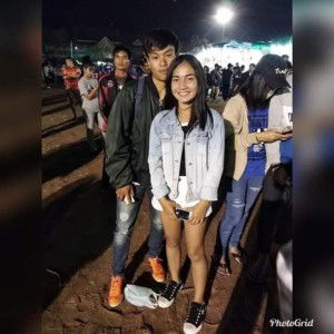 Saliga Paenbut profile icon