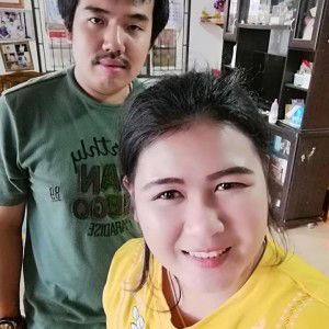 Putthachat Khumchompoo profile icon