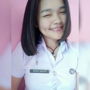 สาวน้อย ลักยิ้ม profile icon