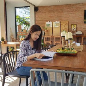 Mei ZaZa profile icon