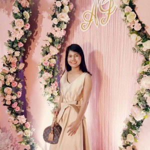 Saowaluck Kaeosuk profile icon