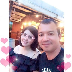 Punyaporn Sangpoo profile icon