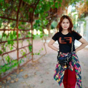 Chanaphia Mas Mathuwan profile icon